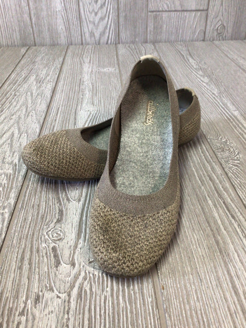 Allbirds Tree Breezer Flats Size 6